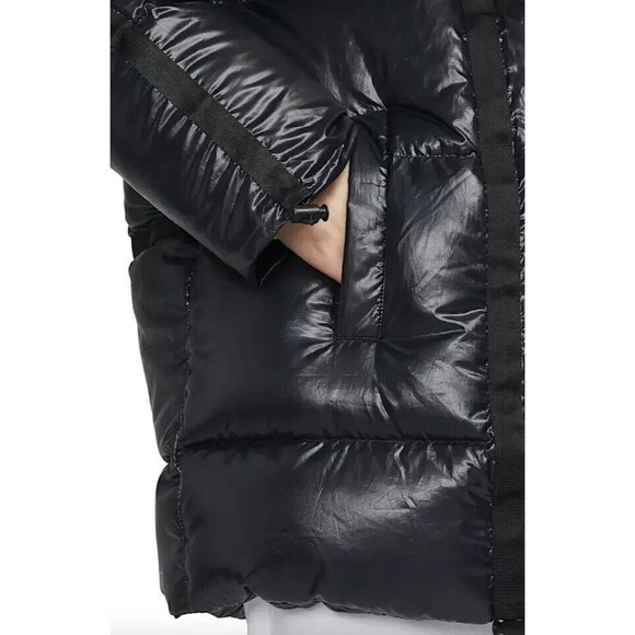 Nike Sportswear Therma-Fit City Series Jacket BLACK SZ XL XXL NEW - Picture 4 of 9